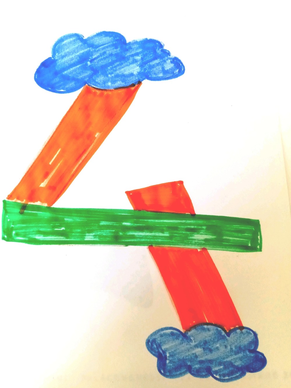 Disegno 28 della mostra