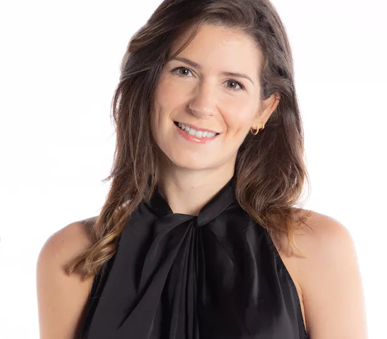 Ritratto di Marta Giovannetti