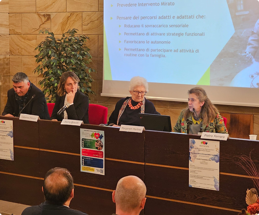 Presentazione del progetto, foto 7