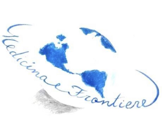 Logo Medicina e Frontiere