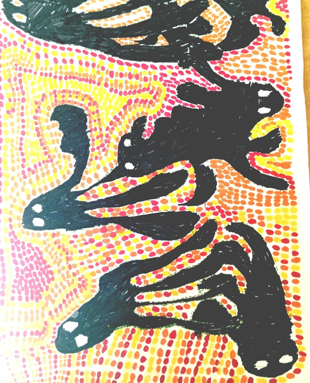 Disegno 27 della mostra