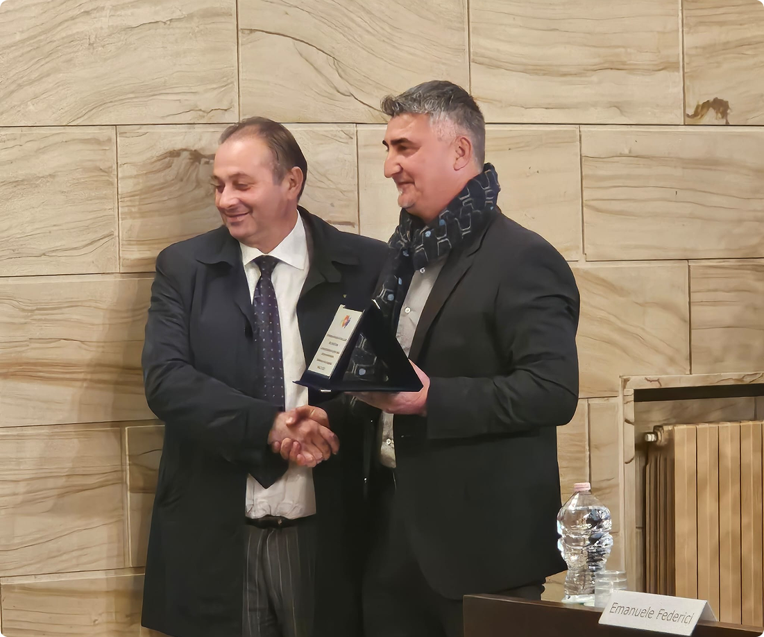 Presentazione del progetto, foto 8