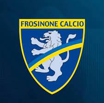 Logo Frosinone Calcio