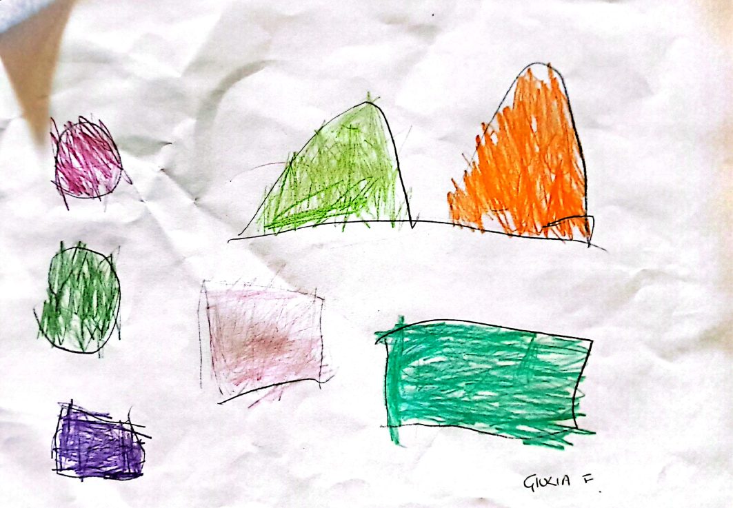 Disegno 18 della mostra