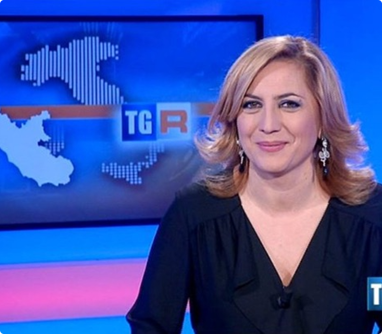Ritratto di Isabella Di Chio