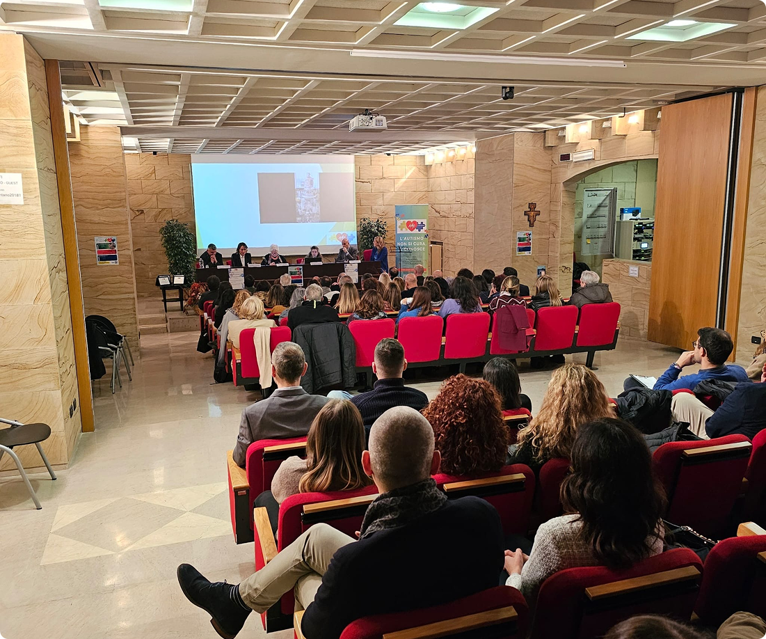 Presentazione del progetto, foto 3