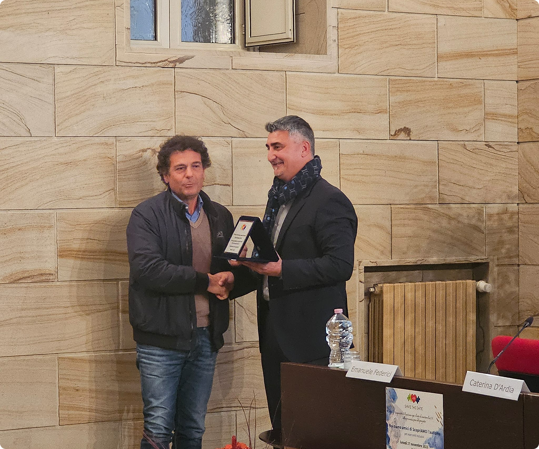 Presentazione del progetto, foto 6