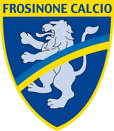 Stemma Frosinone Calcio