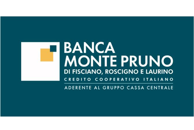 Logo Banca Monte Pruno