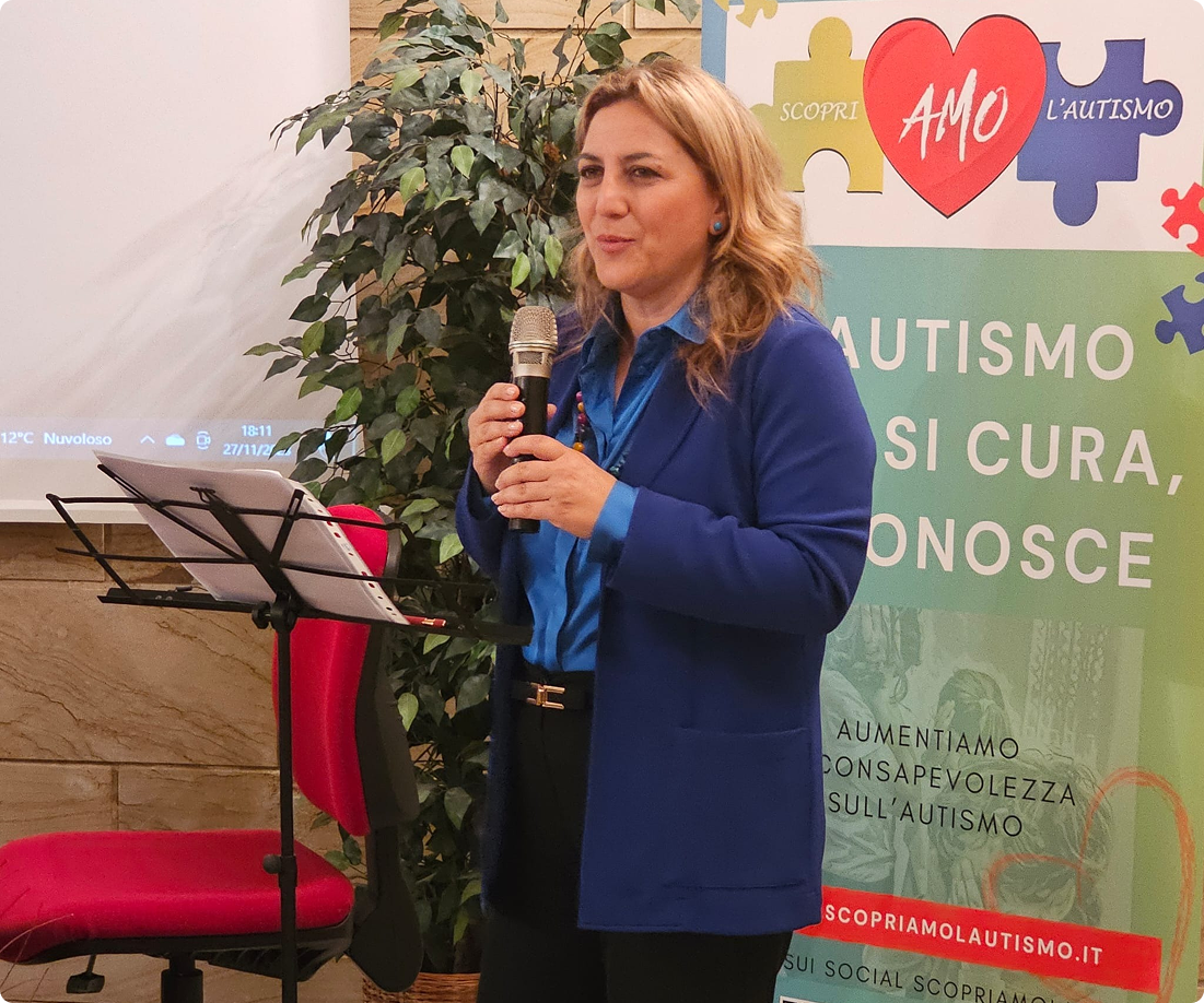 Presentazione del progetto, foto 5