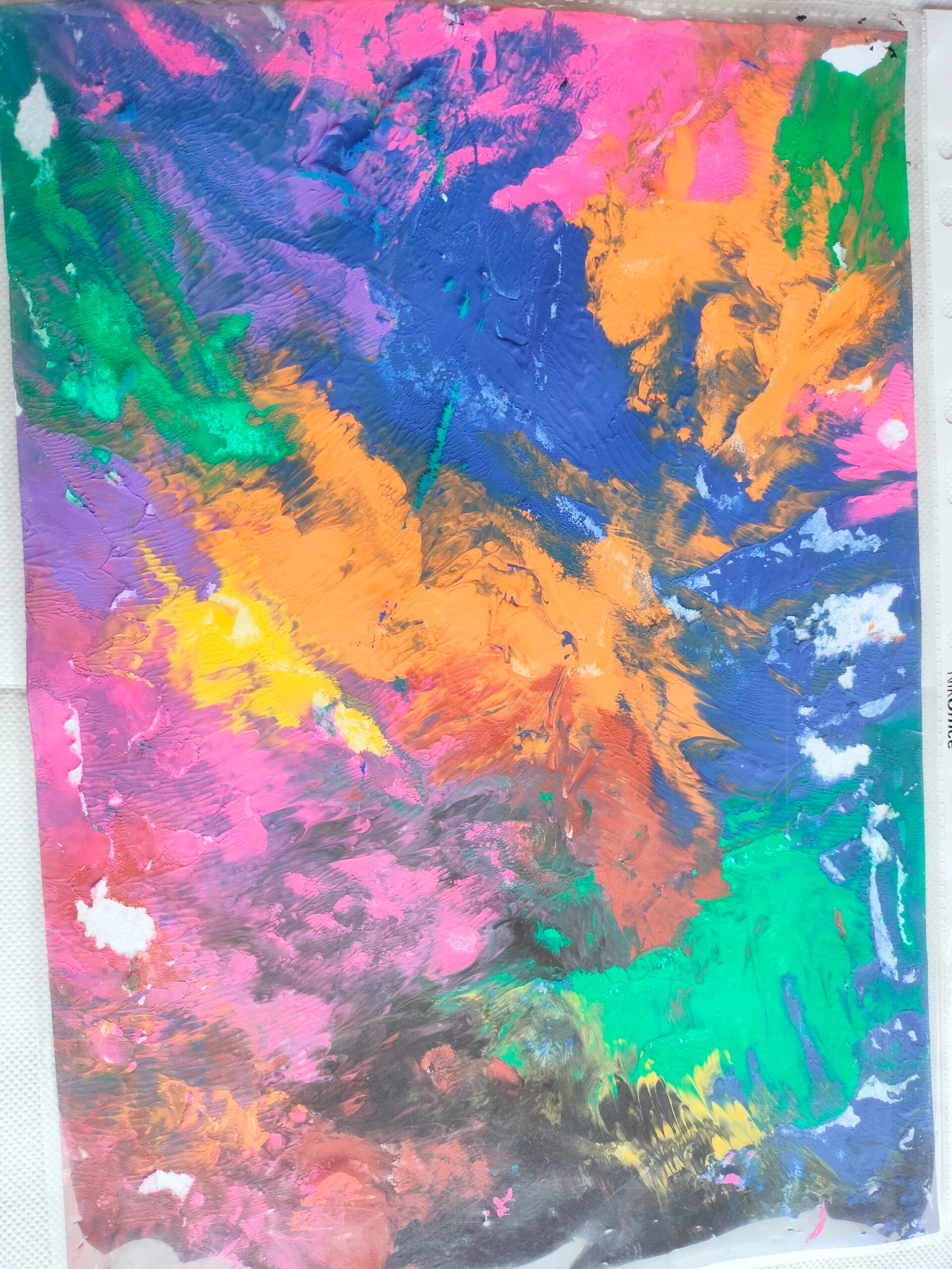 Disegno 2 della mostra