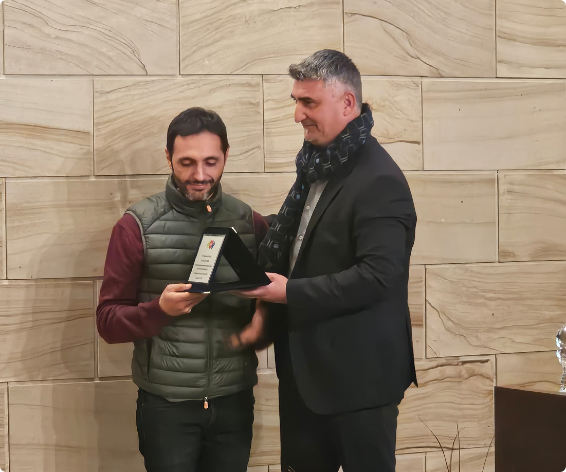 Presentazione del progetto, foto 9