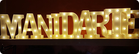 Logo ManidArte